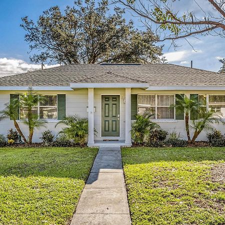 Villa Don'T Be Koi Bradenton Esterno foto