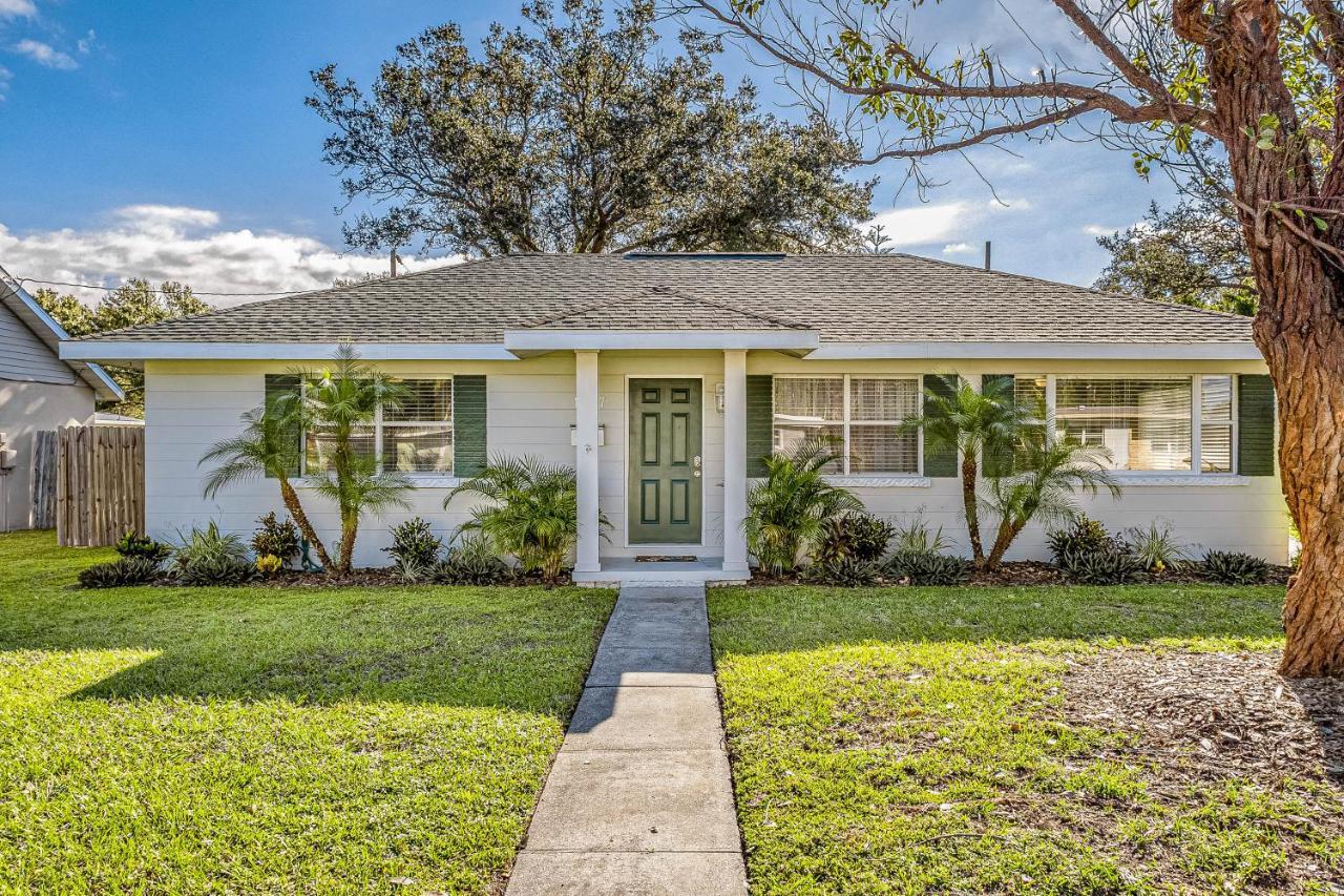 Villa Don'T Be Koi Bradenton Esterno foto