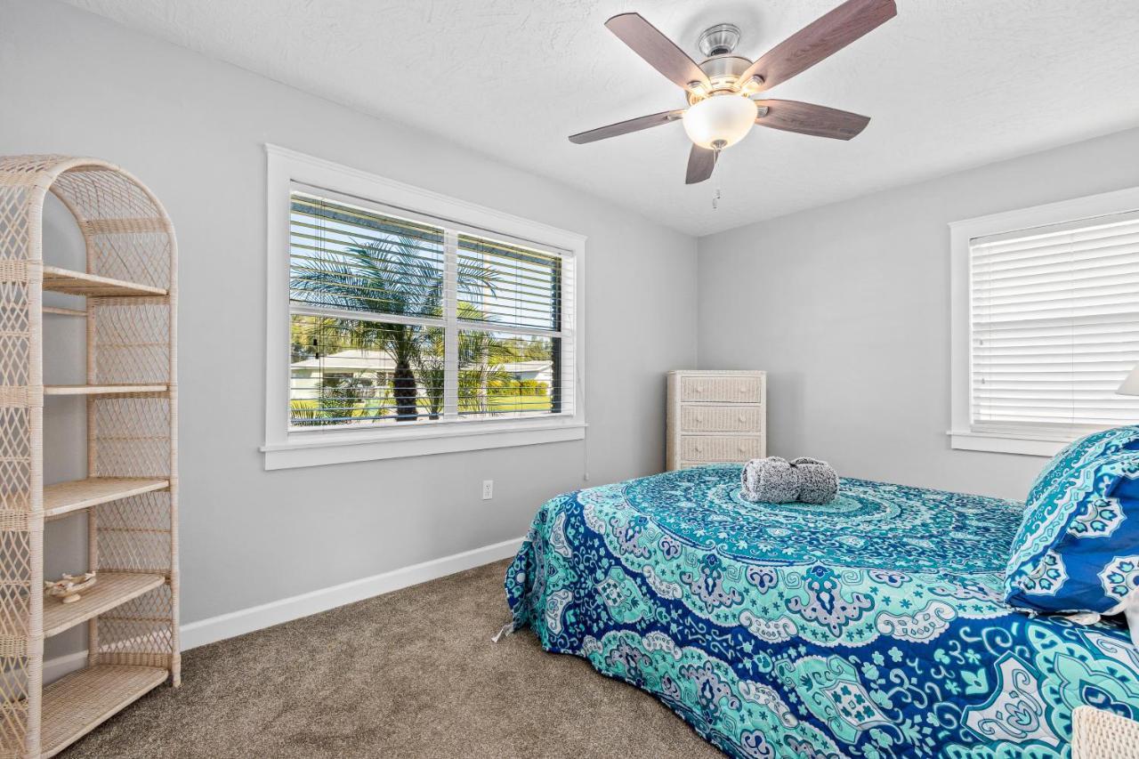 Villa Don'T Be Koi Bradenton Esterno foto