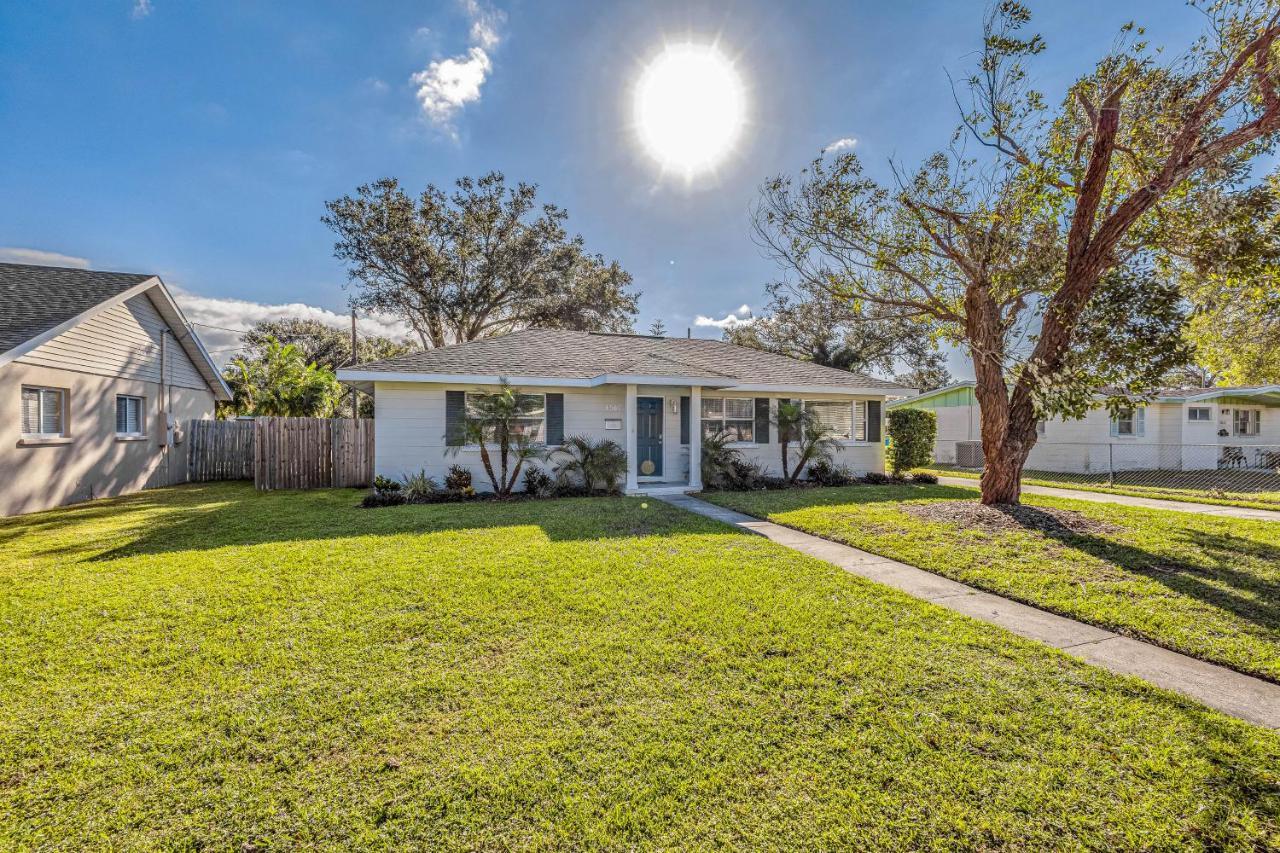 Villa Don'T Be Koi Bradenton Esterno foto